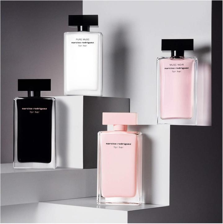 Produktbild Narciso Rodriguez Musc Noir (Eau de Parfum, 50 ml)