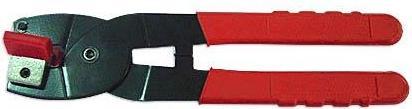 Productafbeelding No Name TEGELSNIJTANG MT908 B W ALU(50