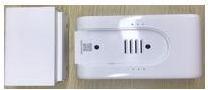 Actual product image Dreame Battery pack