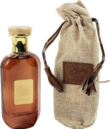 Actual product image Lattafa Perfumes Mousuf (Eau de parfum, 100 ml)