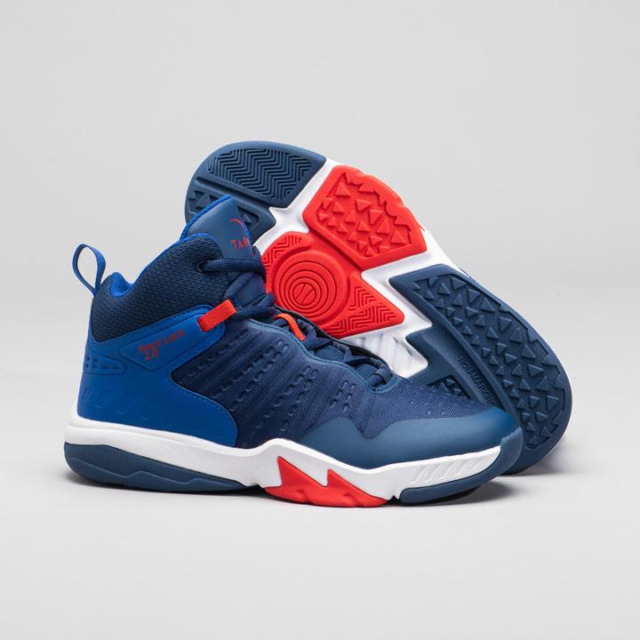 Bleu/Rouge