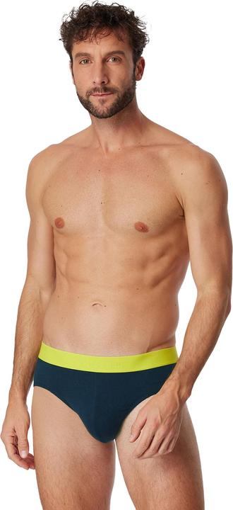 Produktbild Schiesser Organic Cotton Slip (3XL, 3er Pack)