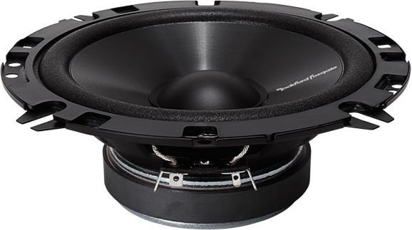 Actual product image Rockford Fosgate Prime R165-S 2-Way 16.5cm Component System (80 W, 5.01 cm)