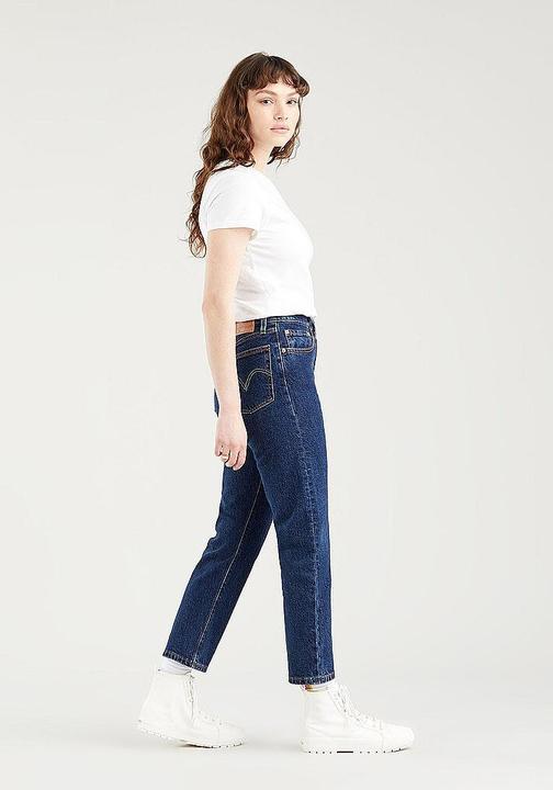Actual product image Levis 501 (W31/L30)
