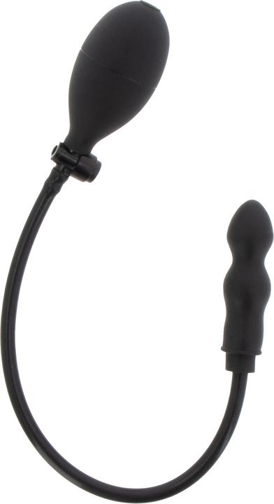 Actual product image Hidden Desire Inflatable Bulb Plug Starter