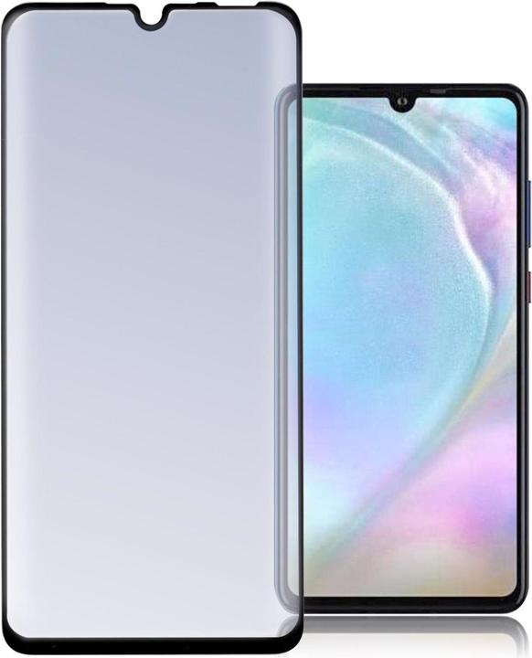 Actual product image 4smarts Second Glass (1 Piece)