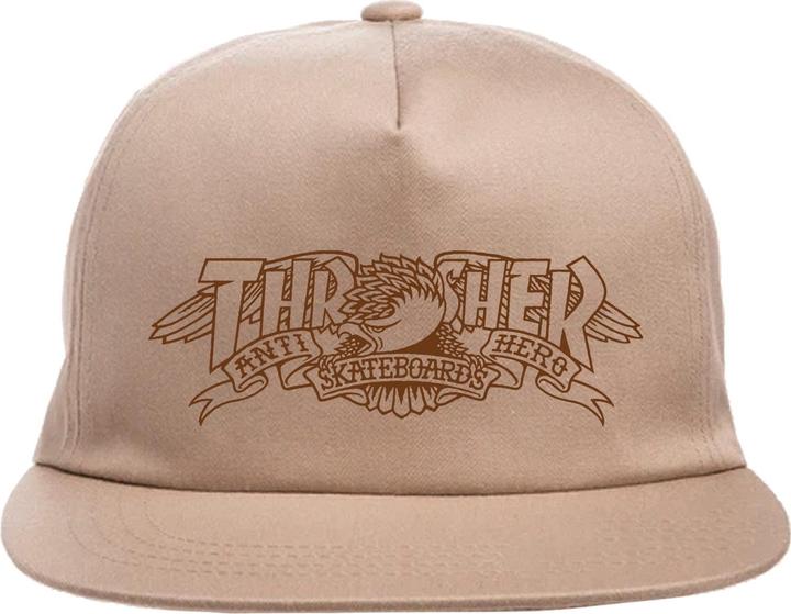 Thrasher M38109