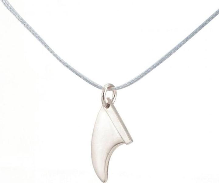 Produktbild Silver & Surf Kette Finne (925 Sterling Silber)
