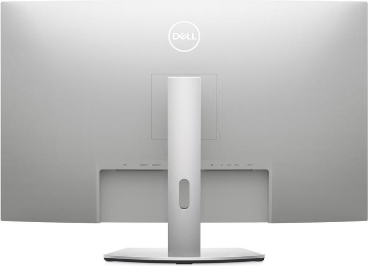 Image du produit Dell S3221QS (3840 x 2160 pixels, 31.50")