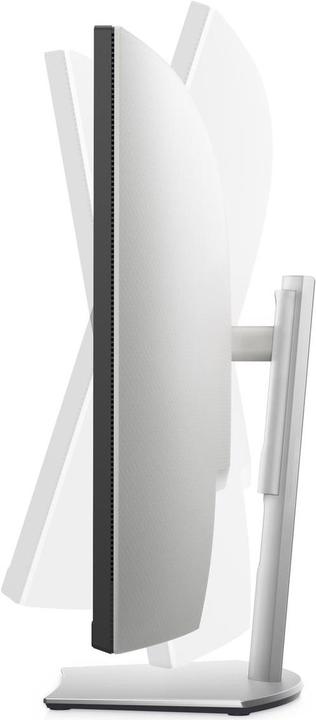Image du produit Dell S3221QS (3840 x 2160 pixels, 31.50")
