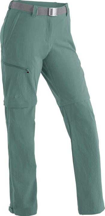 Actual product image Maier Sports Nata T-Zip Off (S)