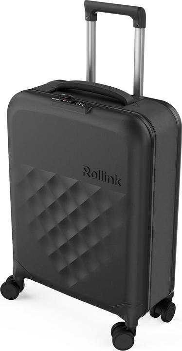 Actual product image Rollink Vega360 Cabin Size (40 l, Hand luggage (up to 50 litres))