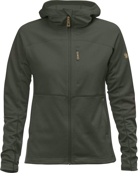 Fjällräven Abisko Trail Fleece W
