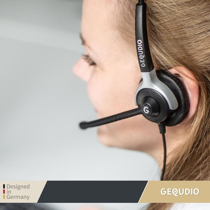 Produktbild Gequdio WA9029 (Kabelgebunden)