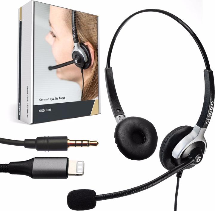 Produktbild Gequdio WA9029 (Kabelgebunden)