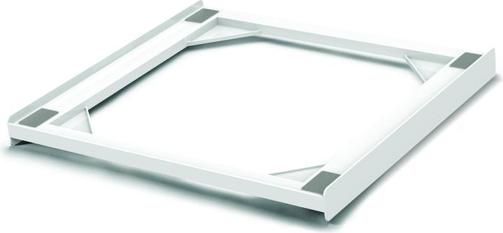 Actual product image Nordic Frame e.g. for washing machine, tumble dryer, thin