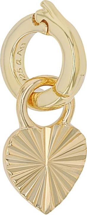 Immagine prodotto Amor Ciondoli da donna, argento 925 | cuore (Argento 925)