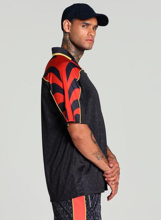 Image du produit Puma ROAD TO UNITY Relaxed AOP Football Jersey (XL)