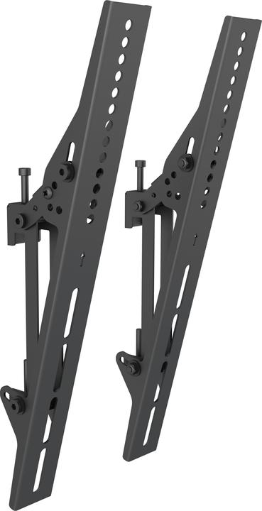 Immagine prodotto Multibrackets Supporto per inclinazione VESA 400, metallo, per sistema Pro
