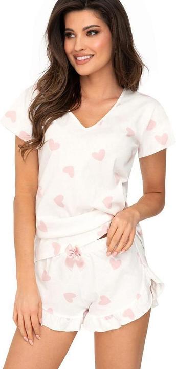 Donna Pyjama model (44)