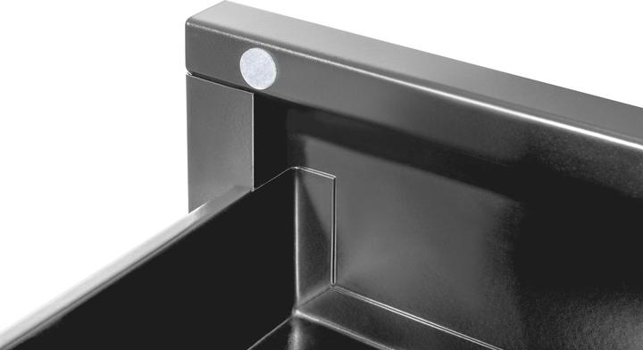 Actual product image Digitus Underbench drawer