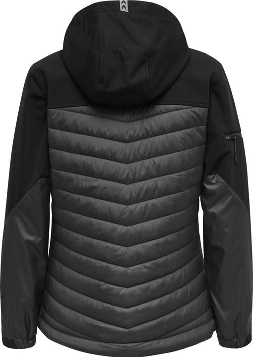 Immagine prodotto hummel Nord Giacca Ibrida Donna (XS)