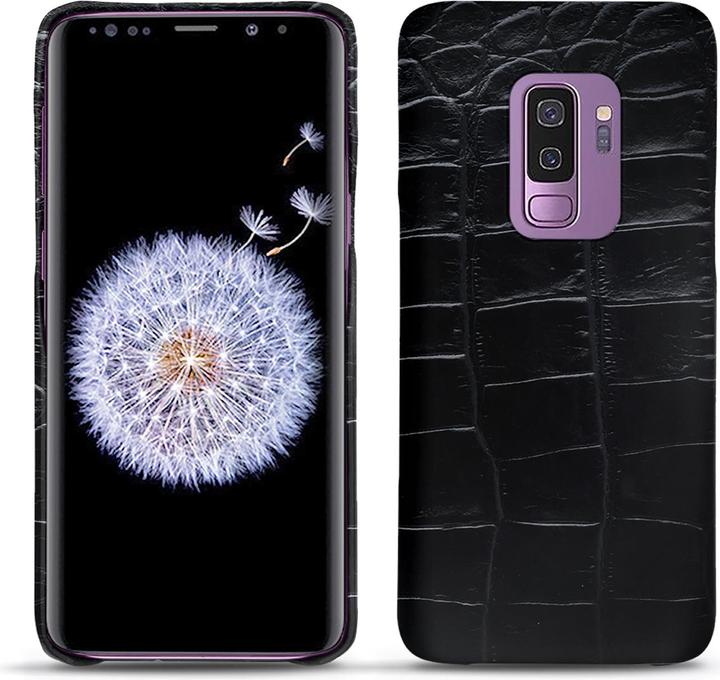 Produktbild Noreve Lederschutzhülle (Samsung Galaxy S9+)