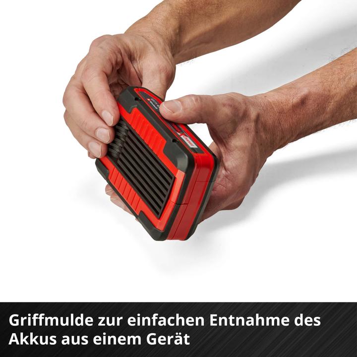 Produktbild Einhell PXC Plus Twinpack (18 V)