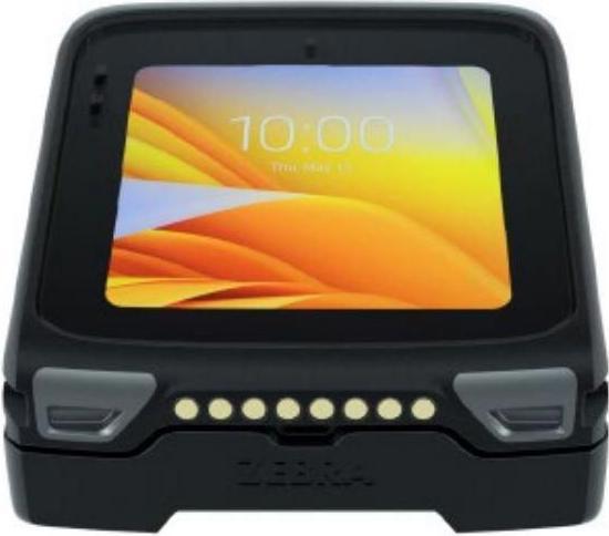 Produktbild Zebra WS50, Handrückenscanner, 2D, SE4770, USB, BT, WLAN, erw. Akku, Android (2D-Barcodes)