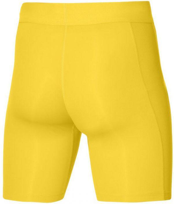 Actual product image Nike Pro Dri-Fit Strike Men "S, Tour Yellow/Black XL (XL)