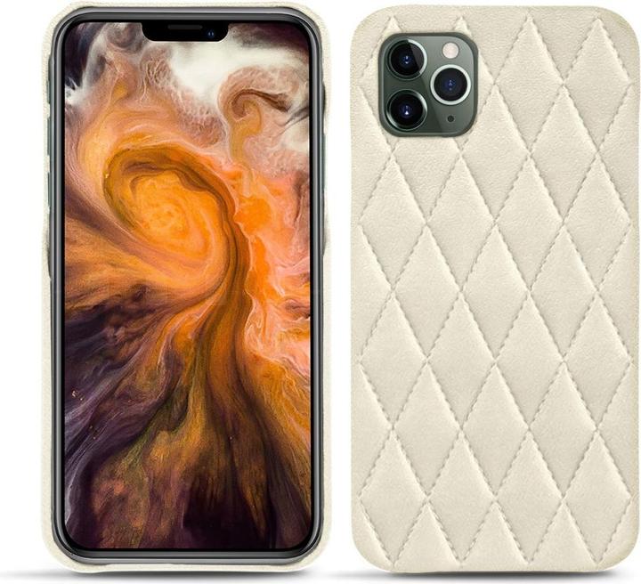 Produktbild Noreve Lederschutzhülle (Apple iPhone 11 Pro Max)