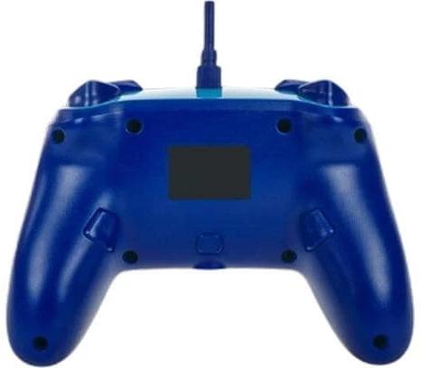 Actual product image NoName Wired Controller Nintendo Switch - Sonic Boost (Switch, Switch OLED)