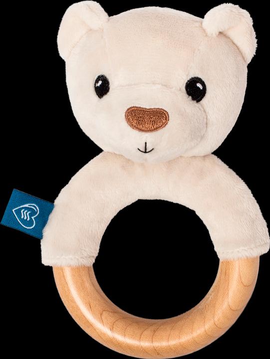 Actual product image Whisbear Eco bear