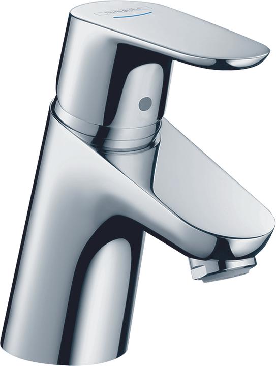 Image du produit hansgrohe Robinet sur pied Focus 31130000 chromé sans vidage