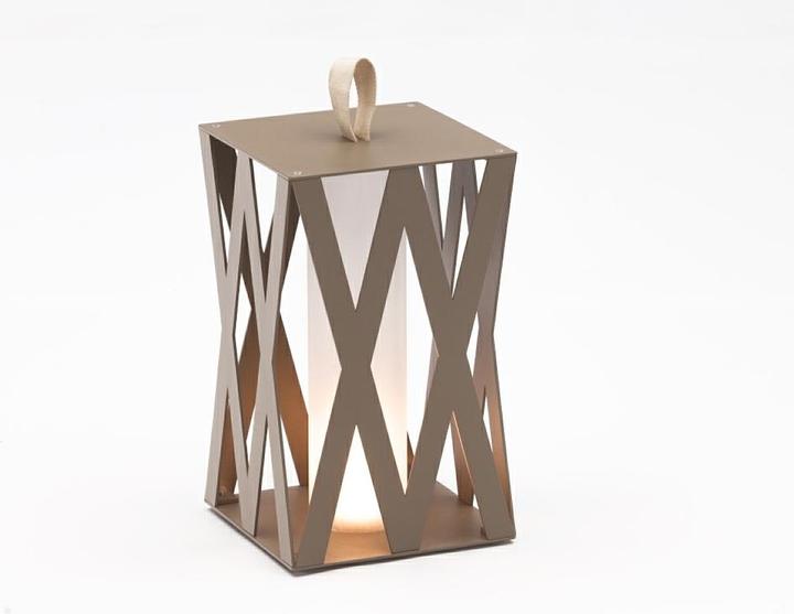 Ezeis UZEA lantern XX Price for 1 piece (300 lm, IP54)