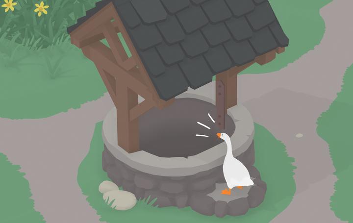 Image du produit iam8bit Untitled Goose Game (Switch)