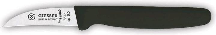 Giesser Touring knife smooth6 cm (6 cm)