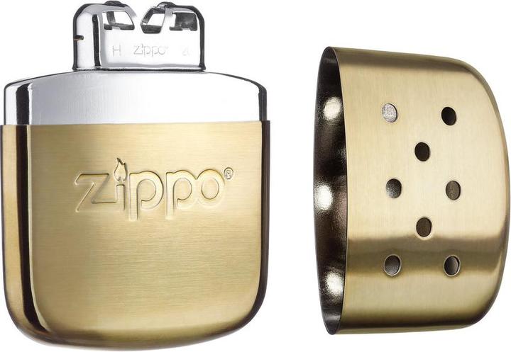 Immagine prodotto Zippo Taschenofen Benzin