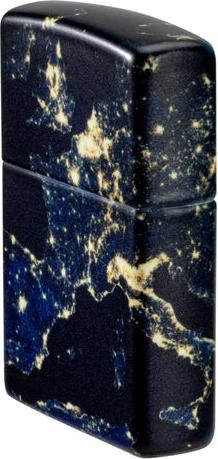 Actual product image Zippo Night Earth