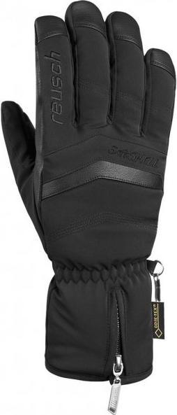 Actual product image Reusch X-Liner GTX All Black (8, 9, 10)