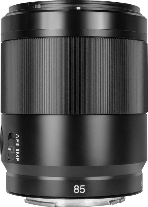 Yongnuo 85mm F/1.8S DF DSM Sony E (Sony E, Vollformat)