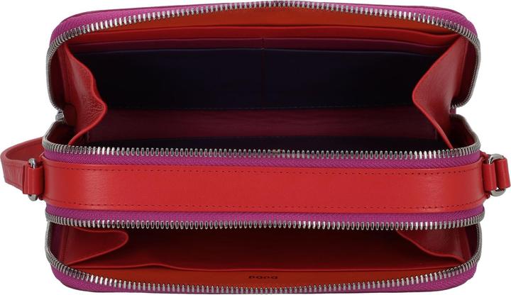 Produktbild Dudu Umhängetasche Leder 19 cm