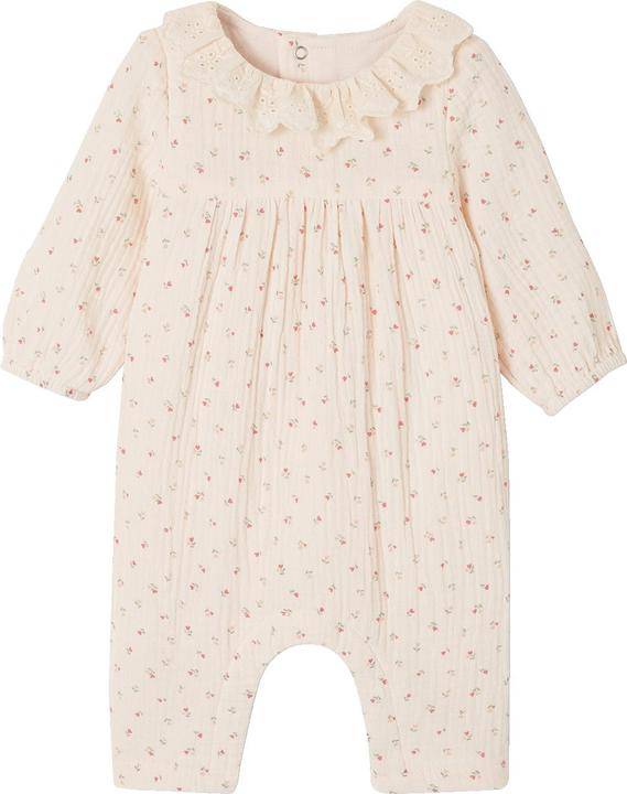 Actual product image Vertbaudet Overall/Latzhose (80)
