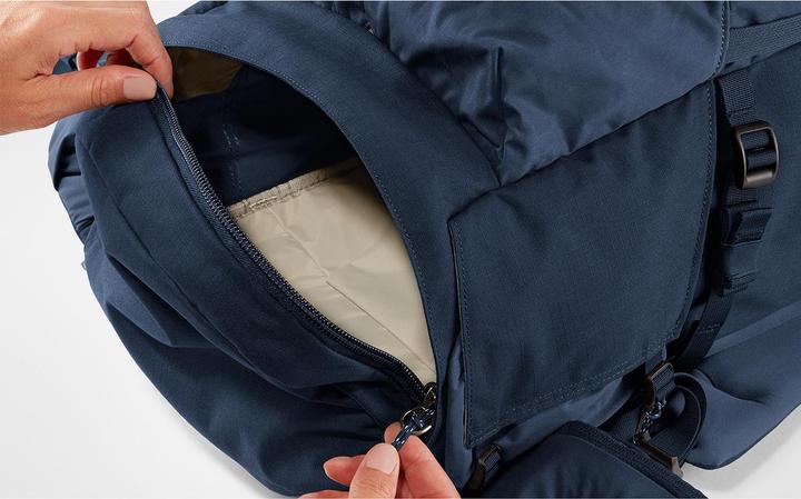 Immagine prodotto Fjällräven Keb 52 (52 l)