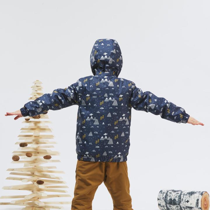Immagine prodotto Quechua WARM SH100 (102)