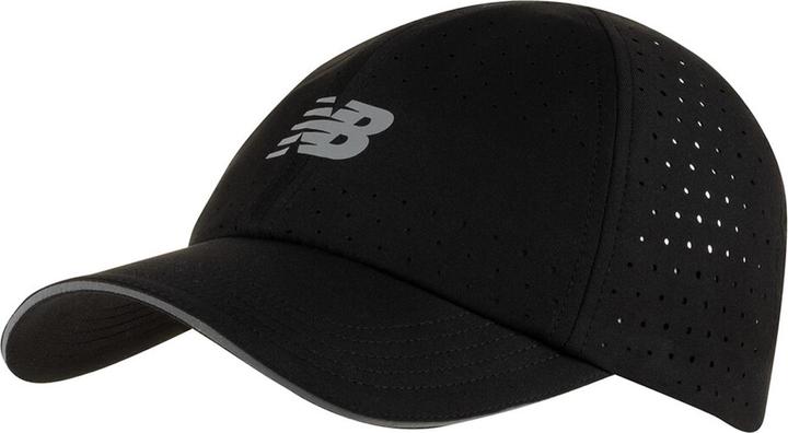New Balance 6 Panel Pro Run Hat (One Size)