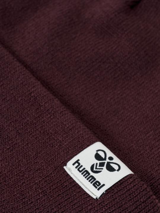 Actual product image hummel hmlPARK BEANIE