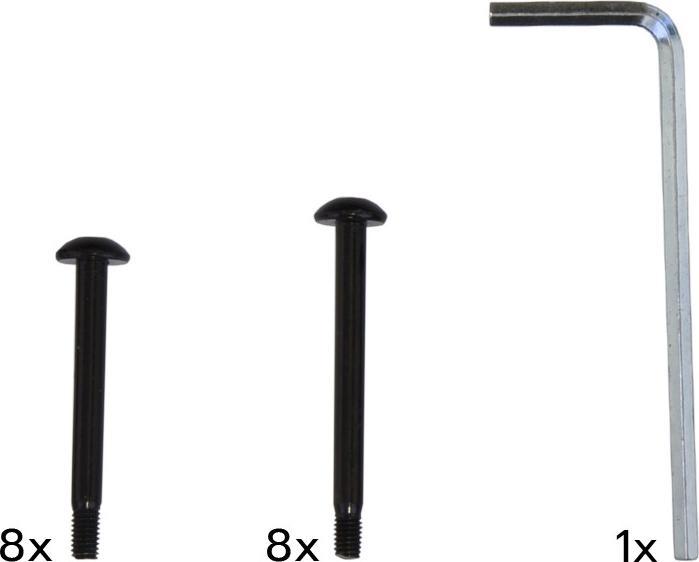 Immagine prodotto Alphacool Blocco radiatore NexXxos ST30 (120 mm)