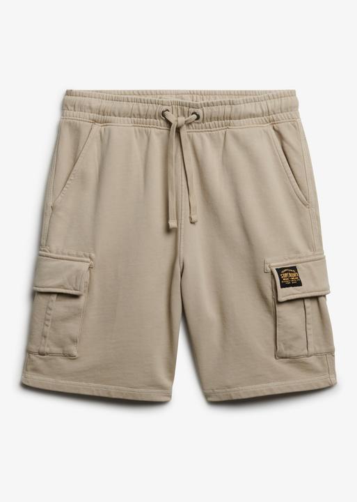 Actual product image Superdry Contrast Stitch Cargo Short (S)