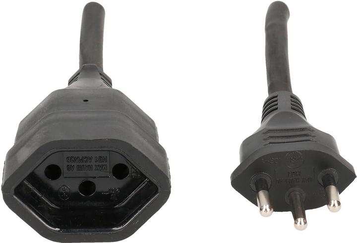 Produktbild Max Hauri GD-Verlängerung H05RR-F (9 m, Typ 13)